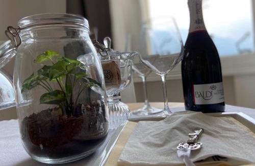 Martignano House | Family-Friendly B&B L'edera with Great 8.7/10 Reviews