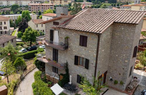 Gaiole in Chianti Bed & Breakfast | Pet-Friendly B&B L'Eroico: Rated 9/10 for Families