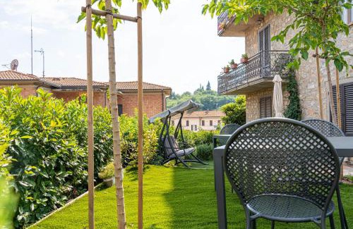 Gaiole in Chianti Bed & Breakfast | Pet-Friendly B&B L'Eroico: Rated 9/10 for Families