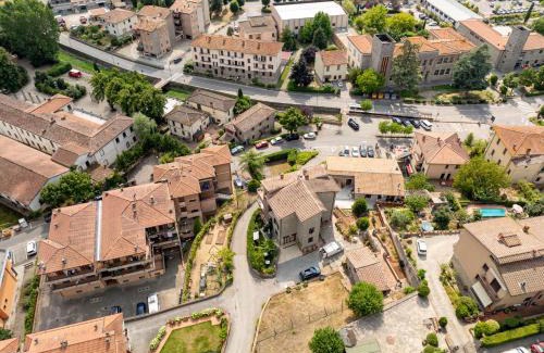 Gaiole in Chianti Bed & Breakfast | Pet-Friendly B&B L'Eroico: Rated 9/10 for Families