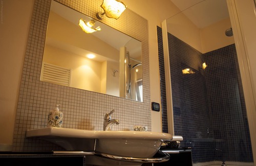 Cava de' Tirreni Bed & Breakfast | Experience Comfort at B&B L'Incanto in Historic Center
