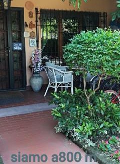 Grignano Bed & Breakfast | Pet-Friendly B&B L'Isola di Casa with Top Guest Ratings