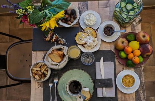 Castelnuovo di Val di Cecina Bed & Breakfast | Discover B&B La Taccola: Guest Rated 9.7 with Breakfast