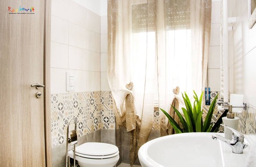 Campobasso Bed & Breakfast | Inviting B&B L'Olimpo: Family-Friendly with Breakfast Included
