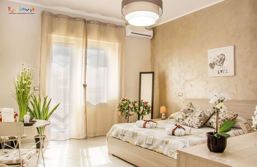 Campobasso Bed & Breakfast | Inviting B&B L'Olimpo: Family-Friendly with Breakfast Included