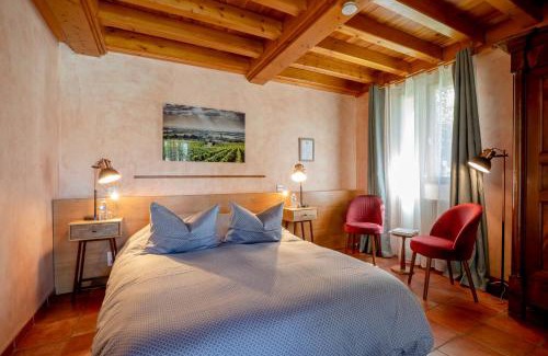 Saint-Nicolas-les-Citeaux Bed & Breakfast | Adults Only Retreat at B&B L'Orée du Bois Bourgogne