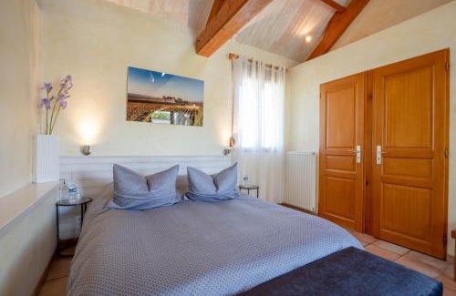 Saint-Nicolas-les-Citeaux Bed & Breakfast | Adults Only Retreat at B&B L'Orée du Bois Bourgogne