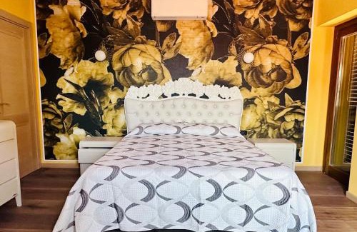 Chiaromonte Bed & Breakfast | Top-Rated B&B L’Orizzonte Infinito: Family-Friendly Retreat
