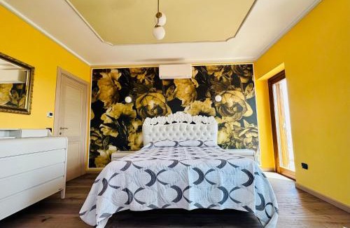 Chiaromonte Bed & Breakfast | Top-Rated B&B L’Orizzonte Infinito: Family-Friendly Retreat