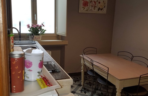 Alba Bed & Breakfast | Explore Comfort at B&B L'Ortodellerose with Pool & Dining
