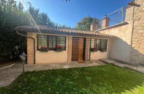 Spello Bed & Breakfast | B&B L'Ulivo Incantato
