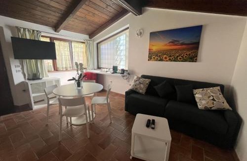Spello Bed & Breakfast | B&B L'Ulivo Incantato