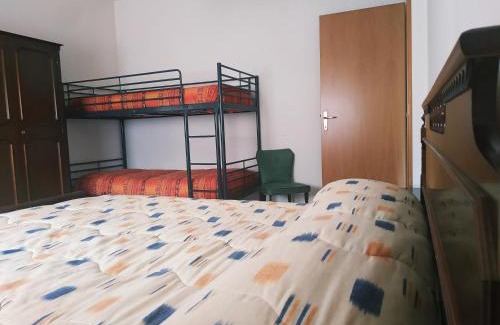 Casina Bed & Breakfast | Pet-Friendly B&B L'uva Fragolina with Family Amenities