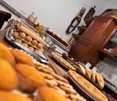 Fonni Bed & Breakfast | Family-Friendly B&B La Baita: Exclusive Monolocale Retreat