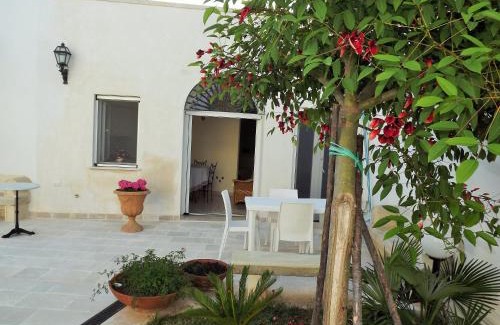 Andrano Bed & Breakfast | Exceptional B&b La Balaustra with Oceanfront Pool & Views