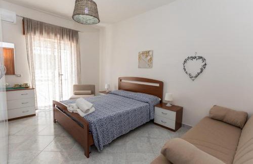 Tortora Marina Bed & Breakfast | Discover B&B La Barcaccia: Pet-Friendly Oceanfront Retreat