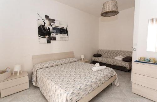 Tortora Marina Bed & Breakfast | Discover B&B La Barcaccia: Pet-Friendly Oceanfront Retreat