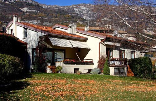 Sasso House | Oceanfront B&B La Betulla: Guest Rated 9.2/10
