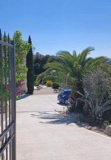 Montagnac Bed & Breakfast | Guest Rated: 9.1 at B&B La Boissière Et Le Vialat