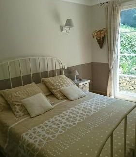 Montagnac Bed & Breakfast | Guest Rated: 9.1 at B&B La Boissière Et Le Vialat