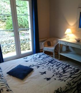Montagnac Bed & Breakfast | Guest Rated: 9.1 at B&B La Boissière Et Le Vialat