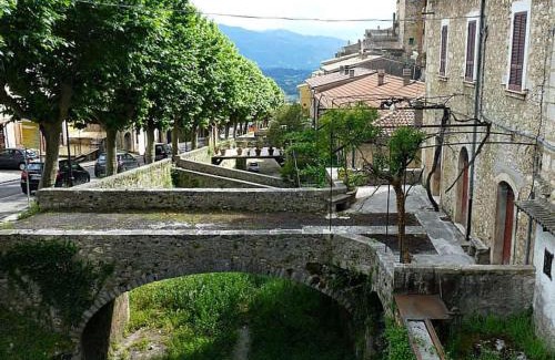 San Donato Val Di Comino Bed & Breakfast | Family-Friendly B&B La casa dei nonni - Rated 9/10