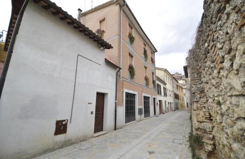 Rieti House | Pet-Friendly B&B "La Camelia" with Breakfast Included
