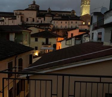 Rieti House | Pet-Friendly B&B "La Camelia" with Breakfast Included