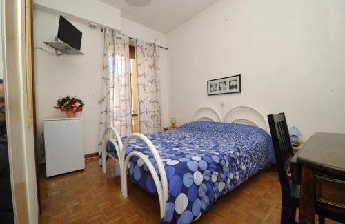 Rieti House | Pet-Friendly B&B "La Camelia" with Breakfast Included