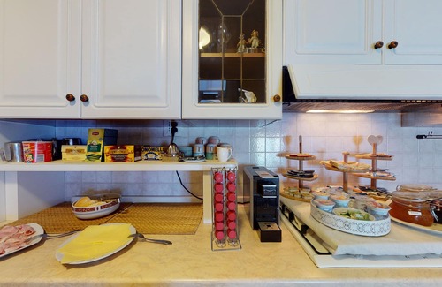 Borgio Verezzi Bed & Breakfast | Experience B&B La Canonica – Wake Up in Verezzi