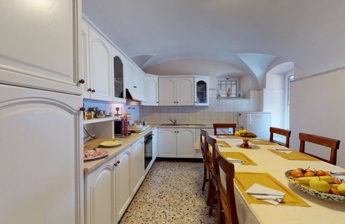 Borgio Verezzi Bed & Breakfast | Experience B&B La Canonica – Wake Up in Verezzi