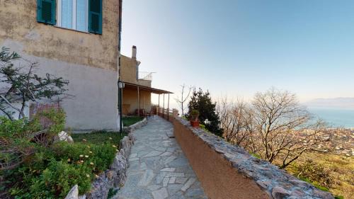 Borgio Verezzi Bed & Breakfast | Discover B&B La Canonica - A Unique Stay in Verezzi