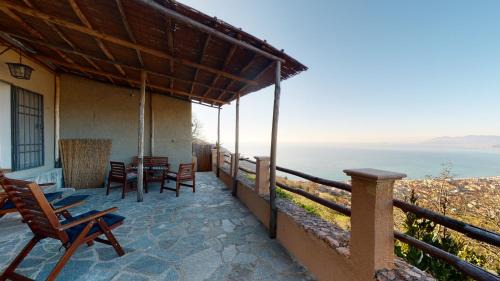 Borgio Verezzi Bed & Breakfast | Discover B&B La Canonica - A Unique Stay in Verezzi