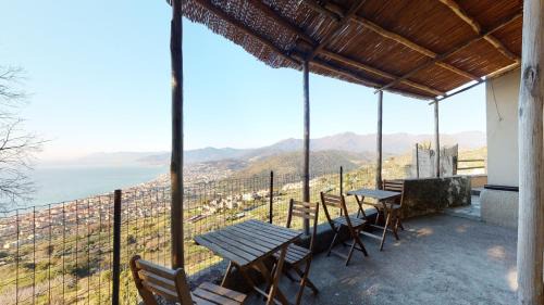 Borgio Verezzi Bed & Breakfast | Discover B&B La Canonica - A Unique Stay in Verezzi