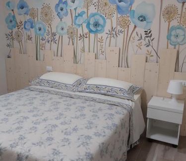 Montescano Bed & Breakfast | Pet and Child Friendly at La Casa Colonica - 9.4/10 Rated