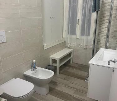 Montescano Bed & Breakfast | Pet and Child Friendly at La Casa Colonica - 9.4/10 Rated