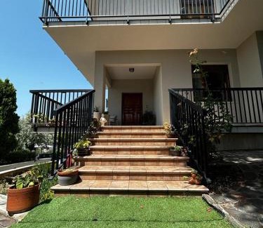 Falconara Marittima Bed & Breakfast | Comfortable Stay at B&B la casa di Polly with Breakfast