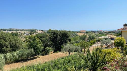 Roseto degli Abruzzi Bed & Breakfast | Outstanding Stay at B&B La Casa Del Casale with Breakfast