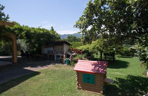 Loano Bed & Breakfast | Charming B&B La casa dei gelsi with Ocean View & Hot Tub