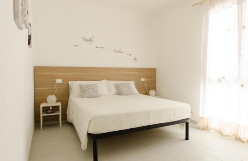 Silvi Bed & Breakfast | Discover B&b la Casa dei Nonni: Pet & Child Friendly Stay