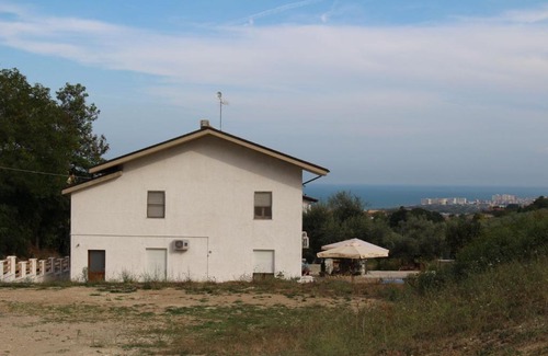 Silvi Bed & Breakfast | Discover B&b la Casa dei Nonni: Pet & Child Friendly Stay