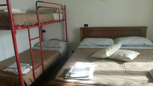Narni Bed & Breakfast | Guest Rated 9/10 at B&b La Casa Del Sole – Pet Friendly Stay