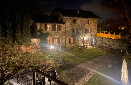 Manzano Bed & Breakfast | Charming B&B la Casa del Sole with Breakfast & Family Amenities