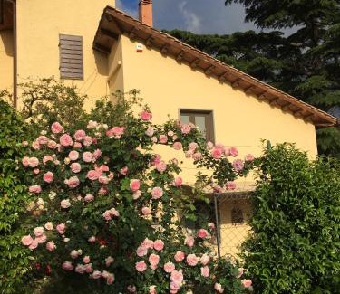 Viterbo Bed & Breakfast | Guest Rated: 10/10 at B&B La Casa della Nonna