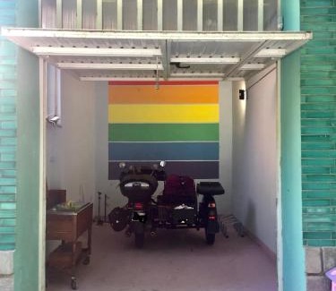 Susa Bed & Breakfast | Pet-Friendly Retreat at B&B La Casa di Alice - Rated 9.5/10
