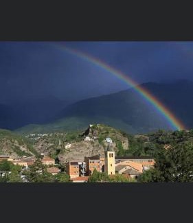 Susa Bed & Breakfast | Pet-Friendly Retreat at B&B La Casa di Alice - Rated 9.5/10
