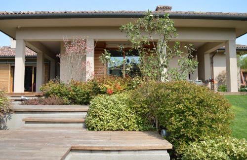 Cusago Bed & Breakfast | Guest Rated B&B La Casa di Angela with Family-Friendly Amenities