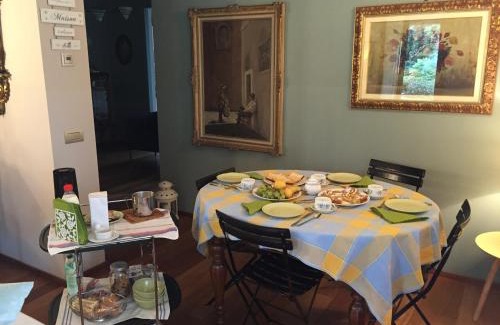 Cusago Bed & Breakfast | Guest Rated B&B La Casa di Angela with Family-Friendly Amenities