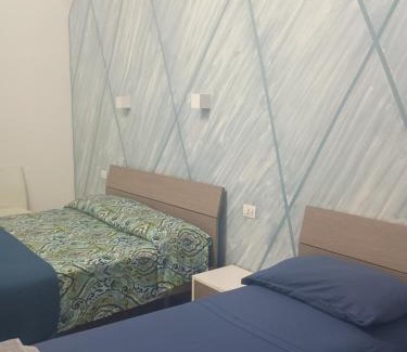 Vittorio Emanuele Bed & Breakfast | Enjoy Family-Friendly Stays at B&B La casa di Cò