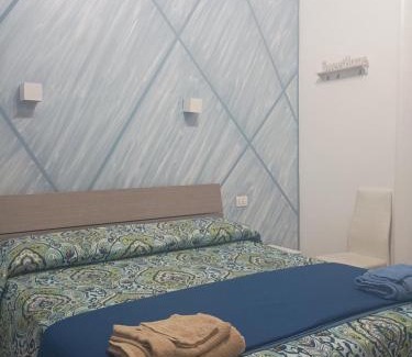 Vittorio Emanuele Bed & Breakfast | Enjoy Family-Friendly Stays at B&B La casa di Cò